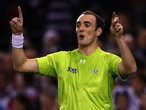 Ex-AFL umpire wanted over $8.7 million alleged fraud scheme