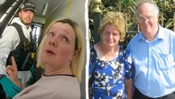CHEWS ME UP: Sister poisoned dad, stabbed mum, let them rot