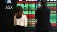 Aussie market dips on US tax jitters