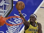 Siakam takes Pacers one step closer to NBA big dance