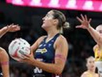 Diamonds star wants golden end to Vixens netball season