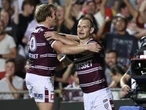 Trbojevic brothers moving on from Origin disappointment