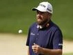 Angry Lowry lets his frustration out at Quail Hollow