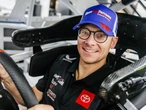 Aussie to drive for NASCAR team of legendary NFL coach