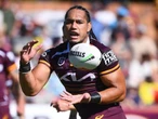 Broncos prop Taupau 'regrets' endorsing coach bagging