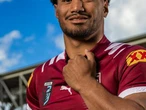 Toia tipped to quell Latrell on Origin debut