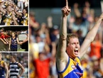 Selwood’s life in pictures following tragic passing