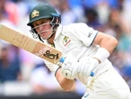 Duck for Labuschagne - courtesy of Aussie county foe