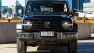 2025 GWM Tank 300 gets payload, towing upgrades, but large SUV lineup shrinks