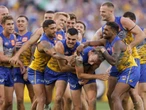 Crows beware - Eagles have learnt how to win