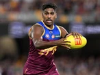 Lions welcome back Keidean Coleman from ACL tear