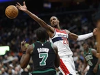 Sarr’s star on the rise! Ex-Wildcat in NBA’s All-Rookie team