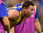 McQualter gives concerning update on star defender