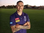 TAKEOVER: Dockers star to guest edit The West Australian