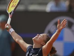 Italy's Paolini makes Rome final much to local delight