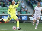 Unlikely potential hero ready to save Victory's season