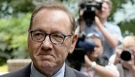 Kevin Spacey honoured at Cannes despite new allegations