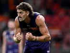 Freo calm on Jackson trade talk despite Dees interest