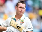 Marnus out cheaply again as World Test final looms