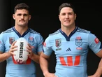 Why Cleary and Moses can park 'egos' to spark NSW magic