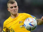 Socceroos dynamo has a point to prove in crucial camp