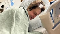 Tyler Henry undergoes brain surgery