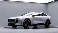 Mazda 6's rear-drive replacement gets sportier