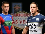 ‘Kick in the guts’: Storm rage over Vegas snub