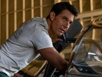 Tom Cruise gives positive update on Top Gun: Maverick sequel