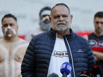 Long: Indigenous participation ‘too important’