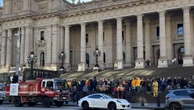 Farmers, fireys protest tax ‘insult’