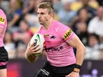 Concussion leaves Penrith with more Origin-round issues