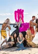 Free festival returns to Perth’s port city with stellar acts
