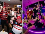 Gay club mistaken for NRL’s new team