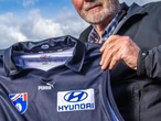 ‘Beautiful human’: Tributes flow after AFL legend’s passing