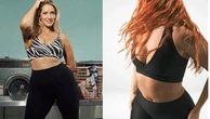 Aussie activewear brand behind viral crop top collapses