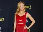 Brittany Snow's 'very famous' date fell asleep while making out