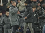 Day of reckoning for Man United, Spurs in Europa League