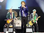 Ronnie Wood shares key to Rolling Stones' longevity