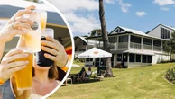 More than 150 brews on offer at WA beer event this weekend