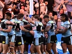 How camp Cronulla helped revitalise the Sharks