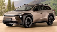 2026 Toyota bZ4X Touring: Stretched electric SUV confirmed for Australia