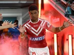 How Dolphins star Katoa is living up to Immortal praise