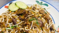 The ultimate comfort food: Perth’s best Char Kway Teow