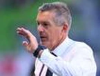 Victory coach Hopkins on verge of more ALW history