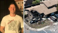 Star drummer, music agent identified after fatal plane crash