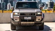 2025 Toyota LandCruiser Prado: Five-seat version of popular trim priced for Australia
