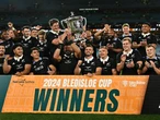 'We'll keep it': SBW tips more Wallabies Bledisloe woes