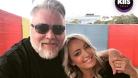Kyle & Jackie O star quits live on-air