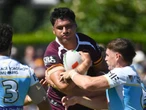 Broncos team changes in frame after form takes dive